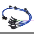 8mm Blue Ignition Cable Set